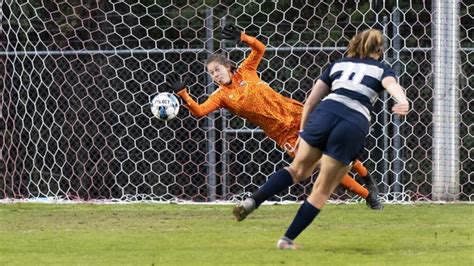 2022 Naia Womens Soccer First And Second Round Schedule Presented By