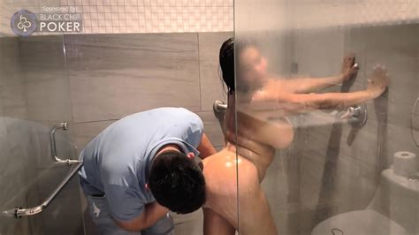 Horny Latina Kesha Ortega Gets Naked And Fucks The Plumber Ortega Twins