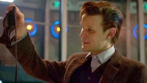 Greatest Speeches In Doctor Who History Page