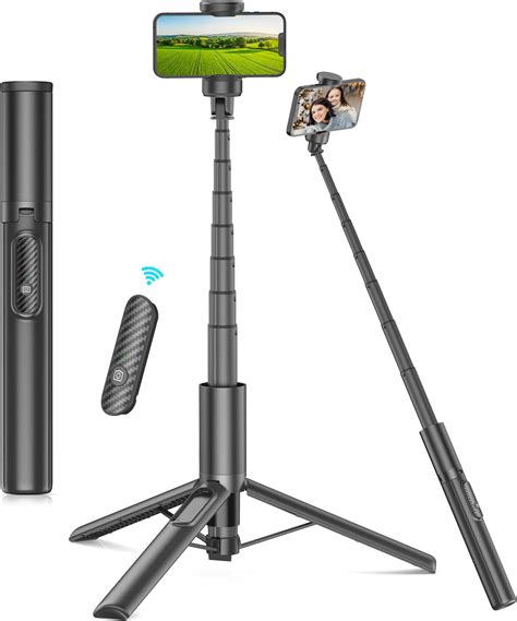 Amazon Fugetek Professional Selfie Stick Tripod All