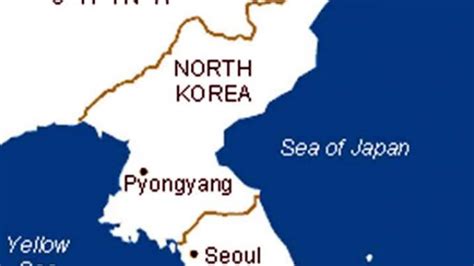 Korea Utara Umumkan Ubah Zona Waktu - Tribunnews.com