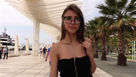 Mila Azul Fun Of The Ferris Wheel Video W B Scene Porn Pic