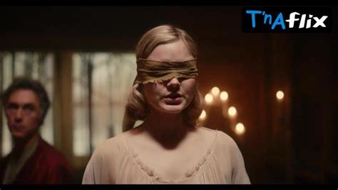 Bella Heathcote Sexy Scene In Strange Angel Porn Videos