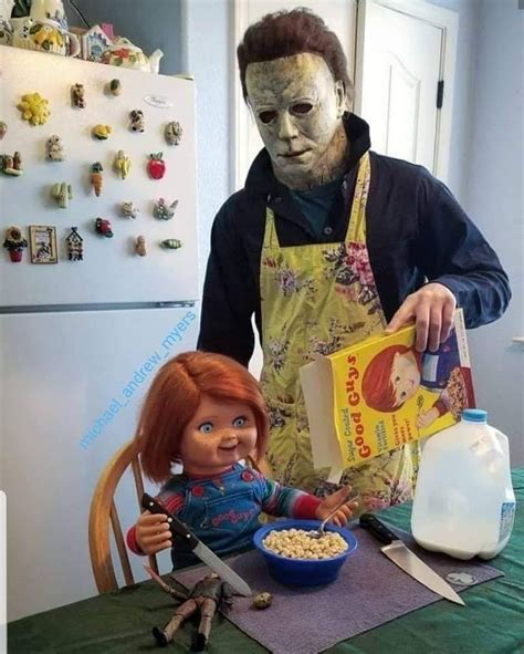 Chucky pictures and jokes / funny pictures & best jokes: comics, images ...