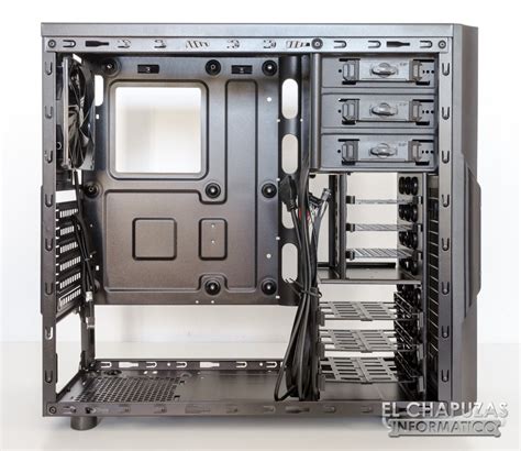 Review: Thermaltake Versa H22
