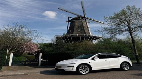 Tesla sees explosive sales growth in UK Spain and Netherlands in June ...