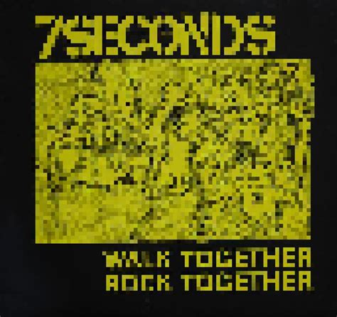 Walk Together Rock Together 12 1985 Von 7 Seconds