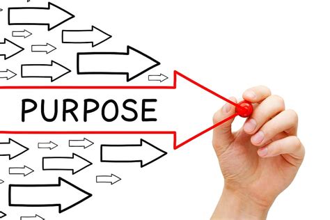 How to Write a Personal Mission Statement - The Career Project 