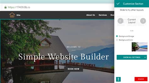 Simple Website Builder To Boost Your Business