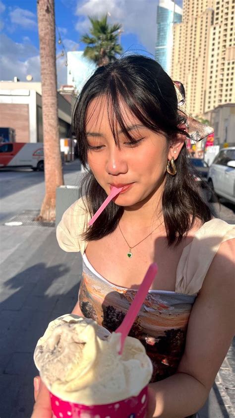 Pin By Rain On Bini Pretty Brunette Rose Outfits Pretty Selfies