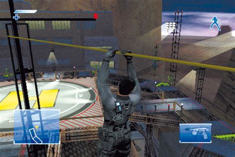 Mission Impossible Operation SURMA Im Klassik Test PS2 Xbox