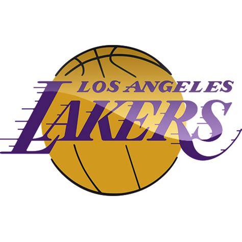 Los Angeles Lakers Football Logo Png