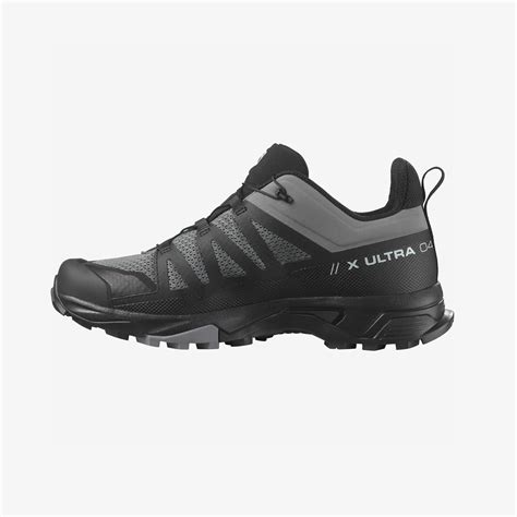 Salomon X Ultra 4 Erkek Outdoor Ayakkabı L41385600 | Etichetsport.com