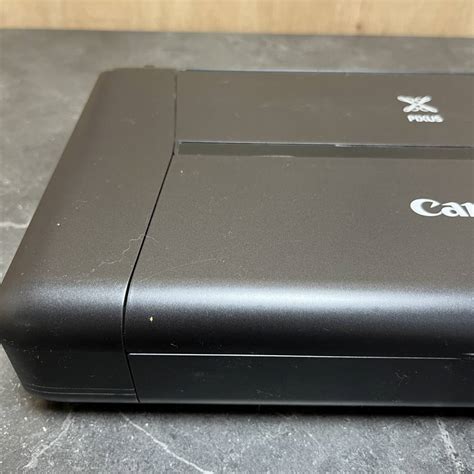 Yahoo オークション Canon キヤノン PIXUS iP 110 Wi Fi インクジェ