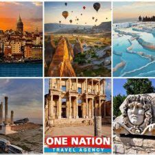 Days Istanbul Cappadocia Pamukkale Pergamon Ephesus Priene Miletus