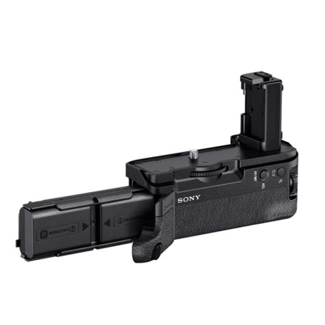 Sony Pega Vertical Para C Mara Para A A Ii A R Ii E A S Ii