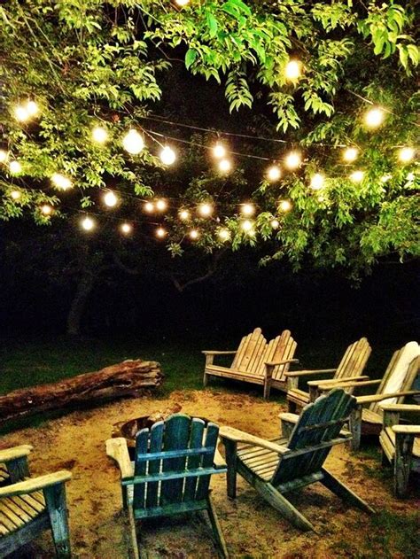 34 The Best Romantic Backyard Decorating Ideas Hmdcrtn