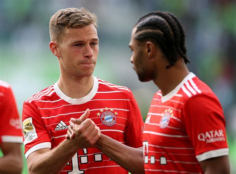 Bundesliga Spielplan Bayern München Eröffnet Gegen Frankfurt Mopo