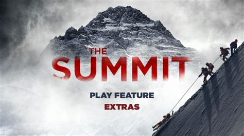 The Summit 2012 Dvd Review