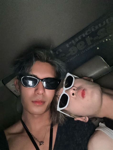 Nets On Twitter Cute Gay Couples Gmmtv Actors