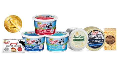 Outstanding Wins For Prairie Farms Cheeses Morning Ag Clips