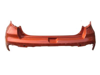 2018 Kia Soul Bumper Low Price At KiaPartsNow