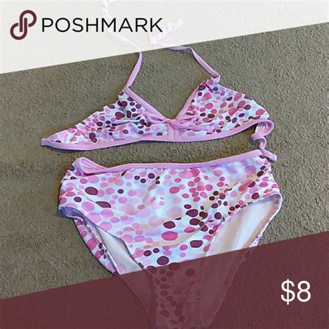 Bikini Bikinis Multicolor Bikini High Neck Bikinis