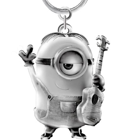 Minion Stuart Playing Guitar Discounts Outlet | ricardoalpoim.com.br