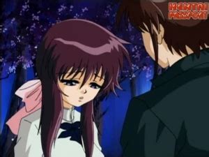 Hentai une coquine se fait lécher le minou et branlette