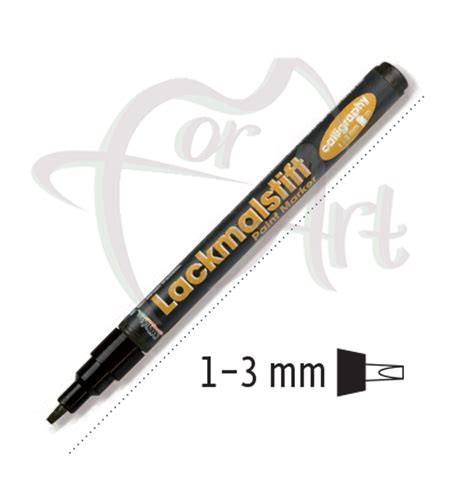 Маркеры для каллиграфии