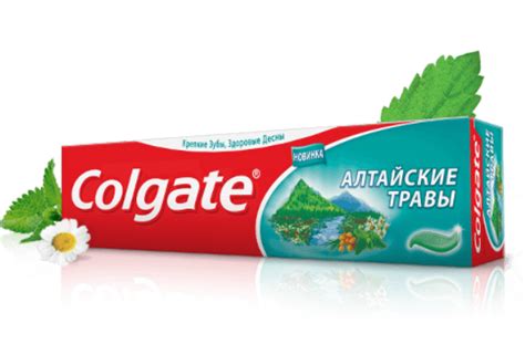 Плюсы и минусы зубной пасты Колгейт