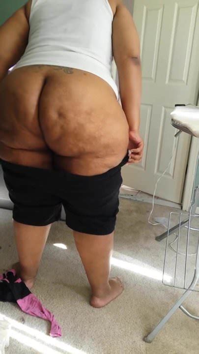 Squeeze That Ass In Those Jeans Bbw Porn Xhamster