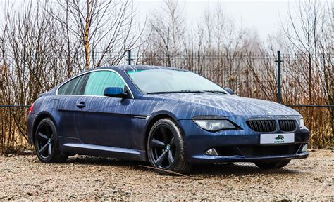 BMW 635 - AUTOLOVE