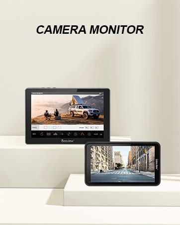 Desview R Ii Camera Field Monitor Nits Inch Full Touch Screen