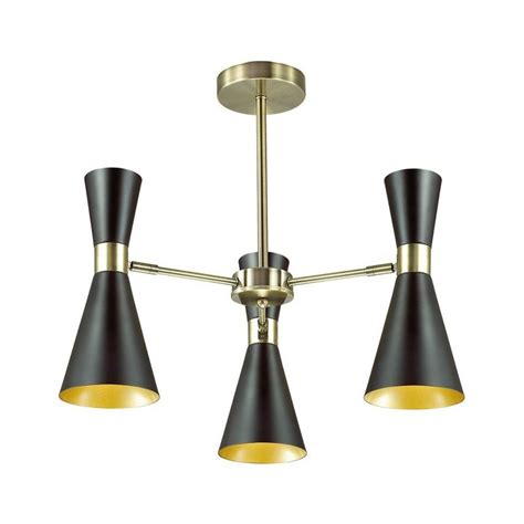 В продаже Потолочная люстра Lumion Quinn — купить по цене 4990.0 руб в ...