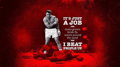 Greatest Of All Times Memorable Quotes Of Muhammad Ali