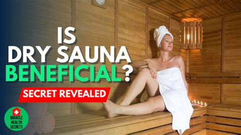 The Benefits Of Dry Sauna What Benefits Does A Dry Sauna Have Sauna