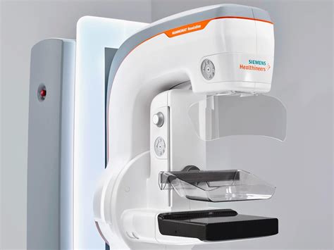 High Definition Breast Tomosynthesis Siemens Healthineers