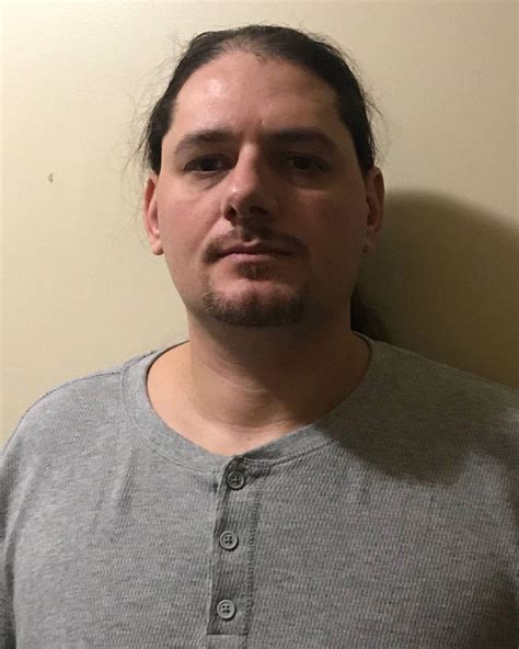 Brandon Ward Sex Offender In Esopus Ny 12487 Ny53855