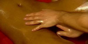 Making Her Pussy Wet Through Sensual Massage Tnaflix