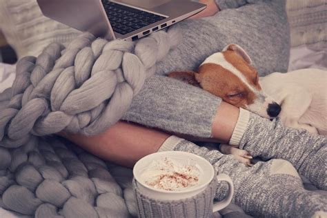 10 astuces pour rester au chaud à la maison cet hiver La Journaliste