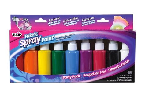 Best fabric spray paint for clothes and upholstery (2023)