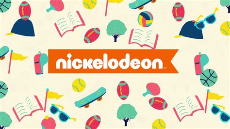 Nickelodeon Bumpers 2000s Happy Bumpers Youtube