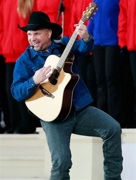 Garth Brooks Cowboy Hat Popular And Fun Styles American Hat Makers