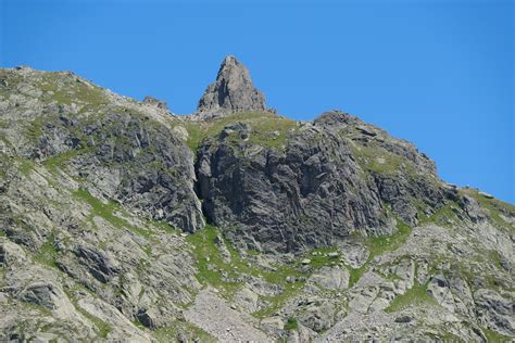 Lac Cornu Chamonix Guilhem Vellut Flickr