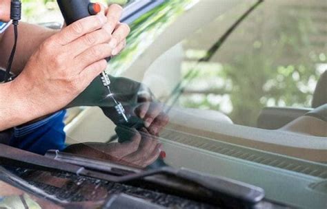 Front Windshield Crack Repair A Complete Guide Windshield Store