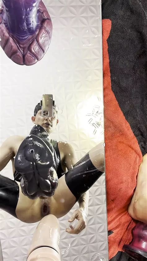 Part Nr Gay Fisting Fisting Porn Feat Alex RigaFist XHamster