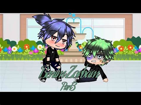 Benim Zorbam Part Gachaclub Gcmm Gay Youtube