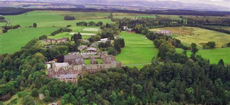 Glenalmond College (Perthshire, Scotland)