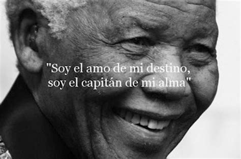 El Legado De Nelson Mandela